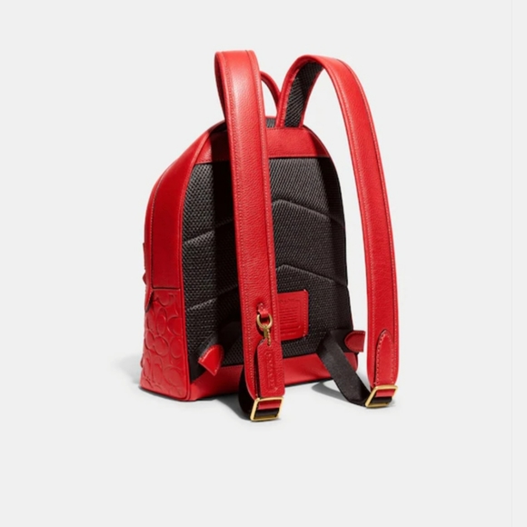 aberdeen backpack in mini bloom patricia nash Patricia Nash Floral Backpack Bags & Handbags for Women for sale